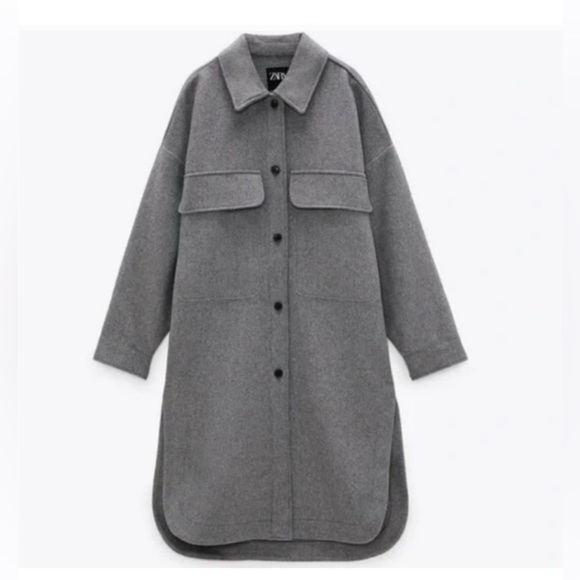 ZARA Cardigan - Picture 4 of 6